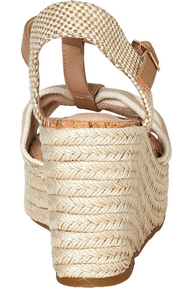 Topuklu Sandalet - 3