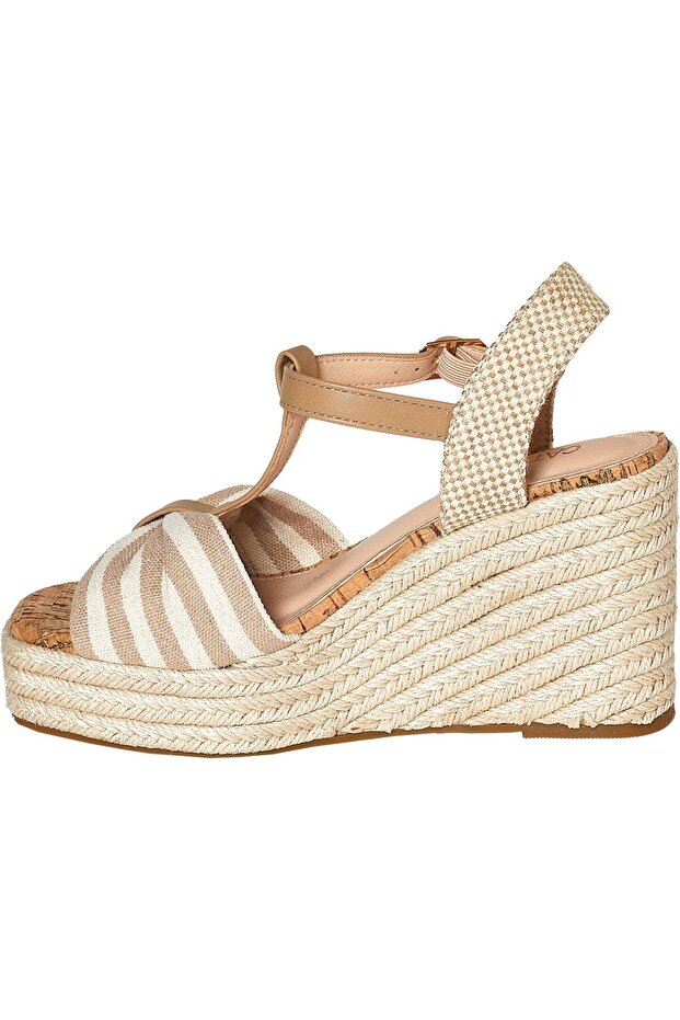 Topuklu Sandalet - 2