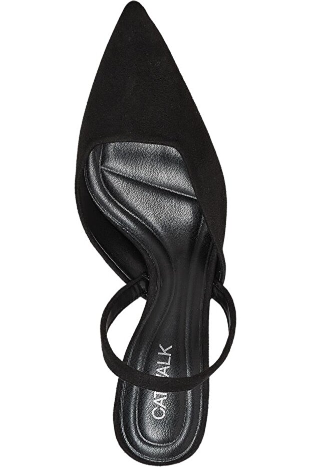 Topuklu Ayakkabı - 2