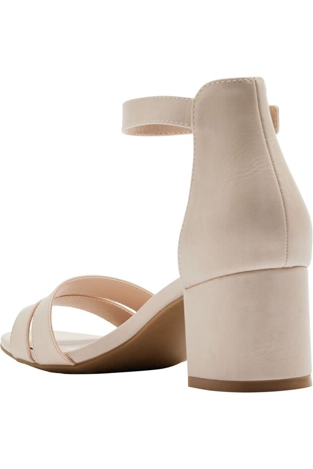 Topuklu Sandalet - 3