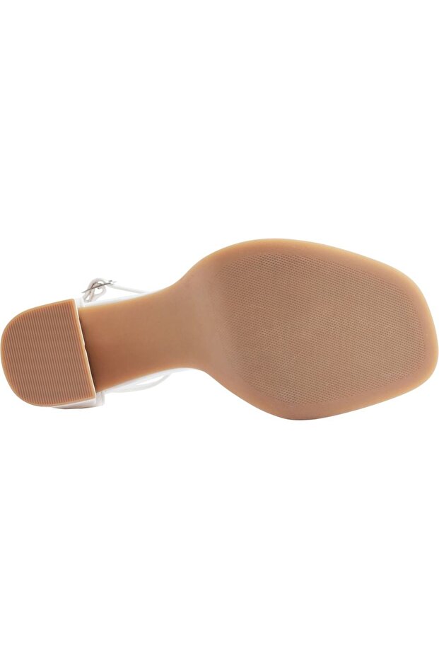 Topuklu Sandalet - 4