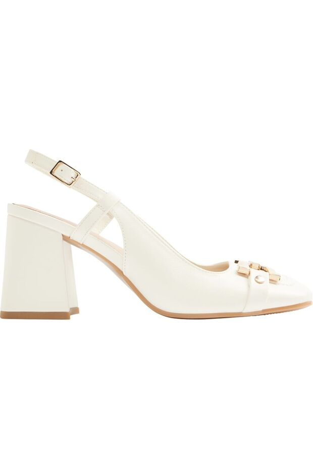 Topuklu Ayakkabı - 2