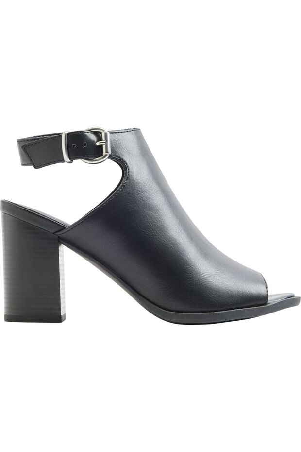 Topuklu Sandalet - 1