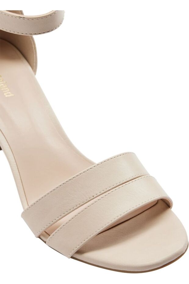 Topuklu Sandalet - 2