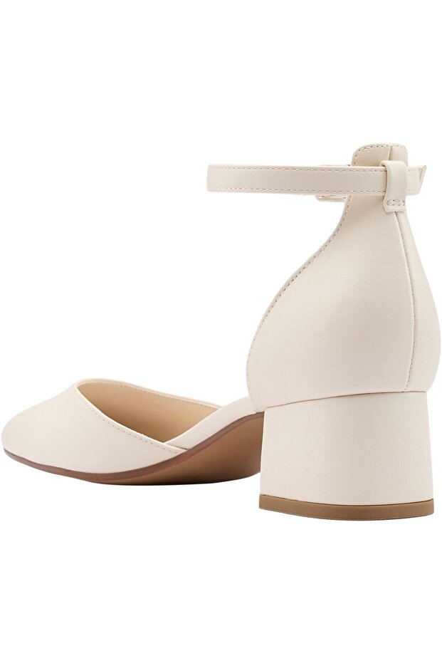 Topuklu Ayakkabı - 3