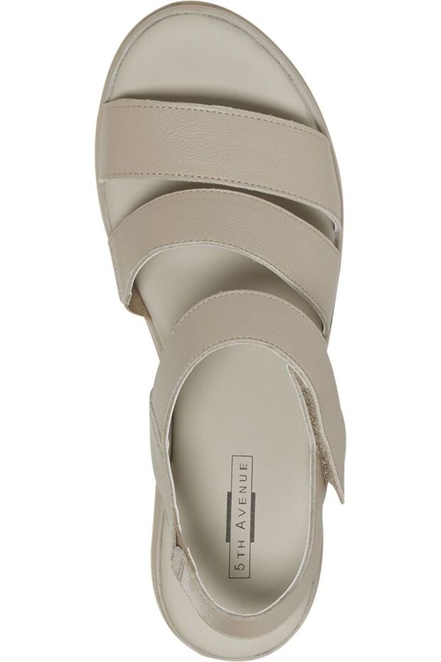 Topuklu Sandalet - 3