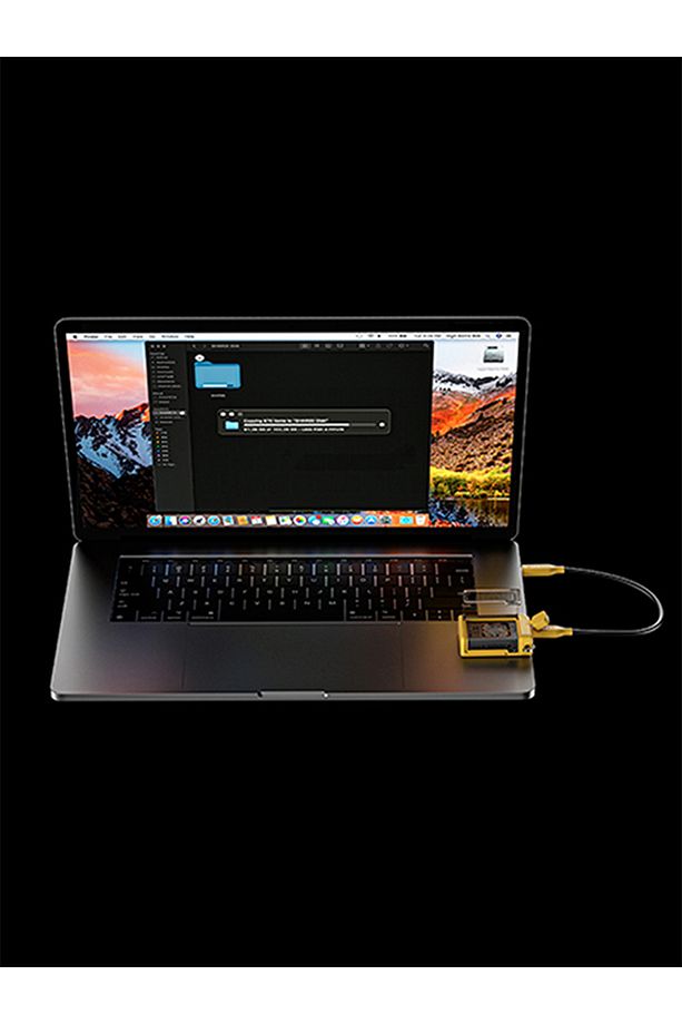 Ssd Disk Kutusu - 4