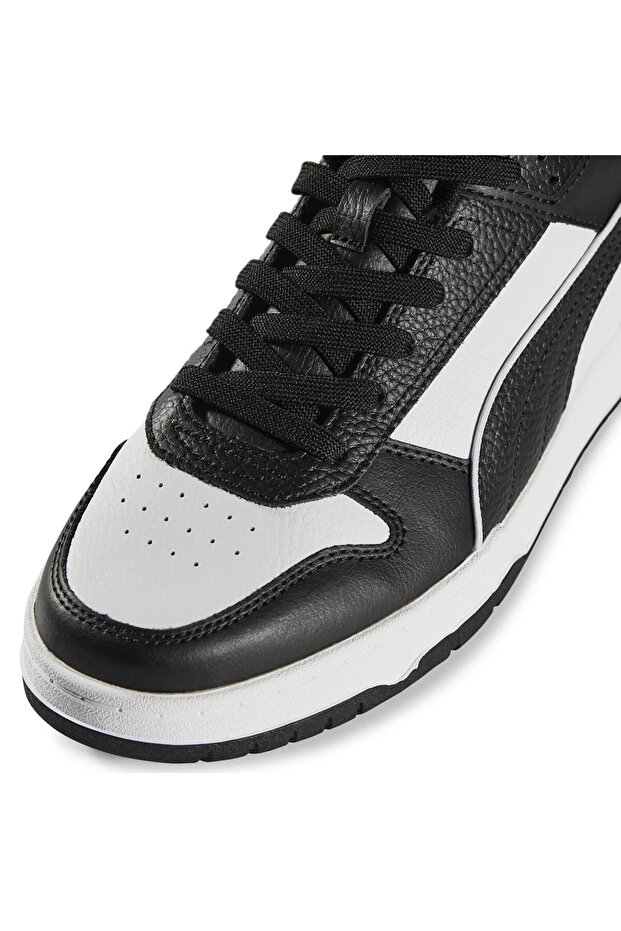 Sneaker Puma RBD Game Low - 4