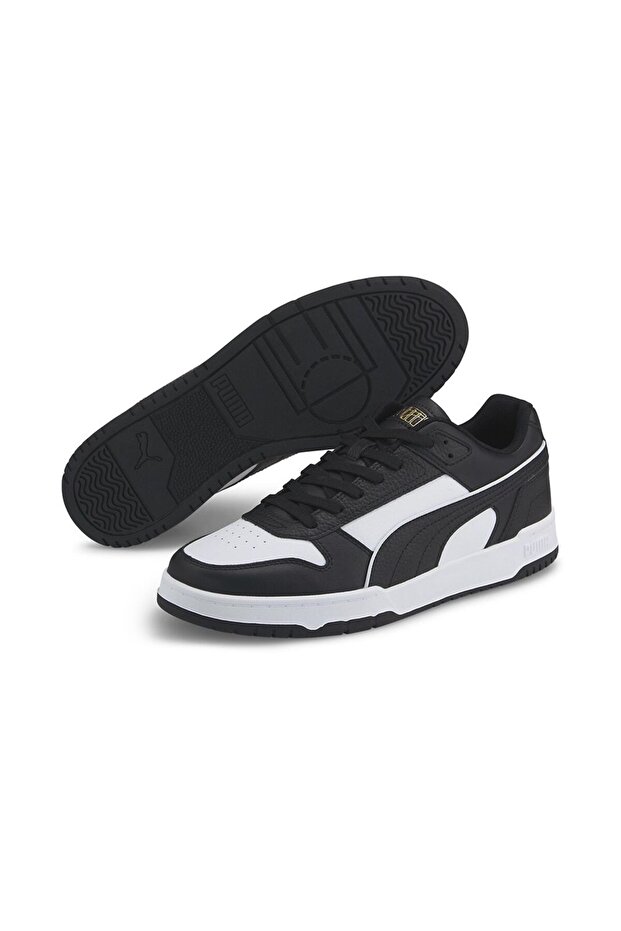 Sneaker Puma RBD Game Low - 7
