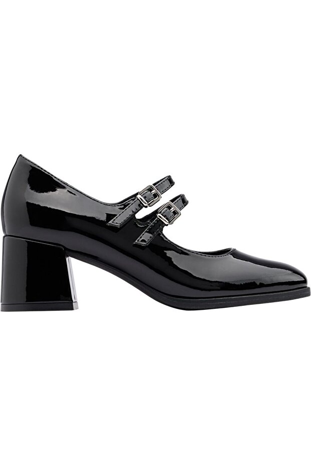 Topuklu Ayakkabı - 1