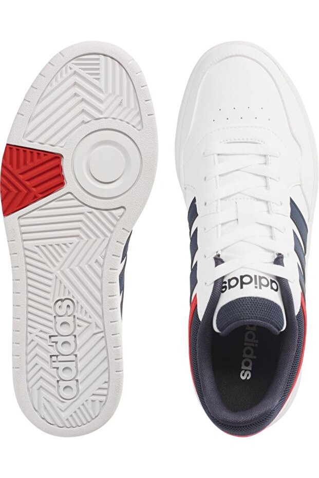 Sneaker Adidas Hoops 3.0 - 4