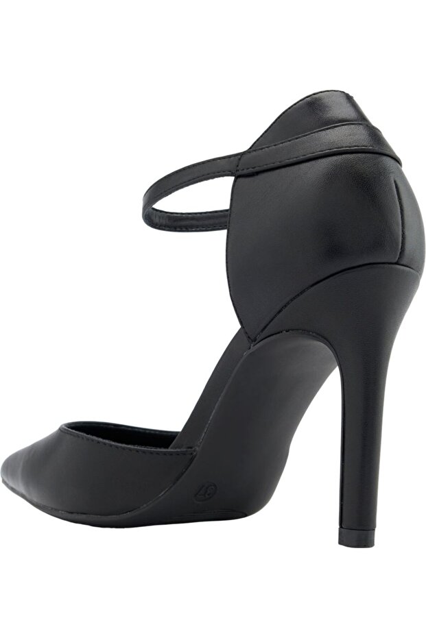 Topuklu Ayakkabı - 3