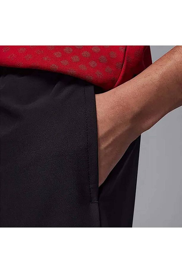 Jordan Jumpman Çocuk Siyah Şort (95D817-023) - 7