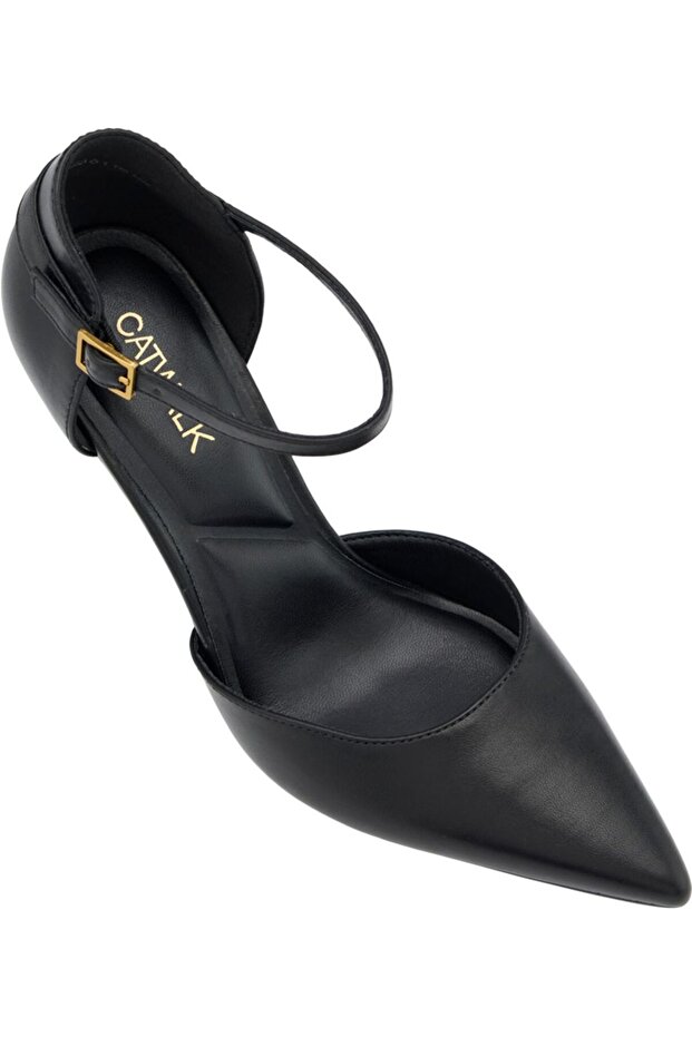 Topuklu Ayakkabı - 2