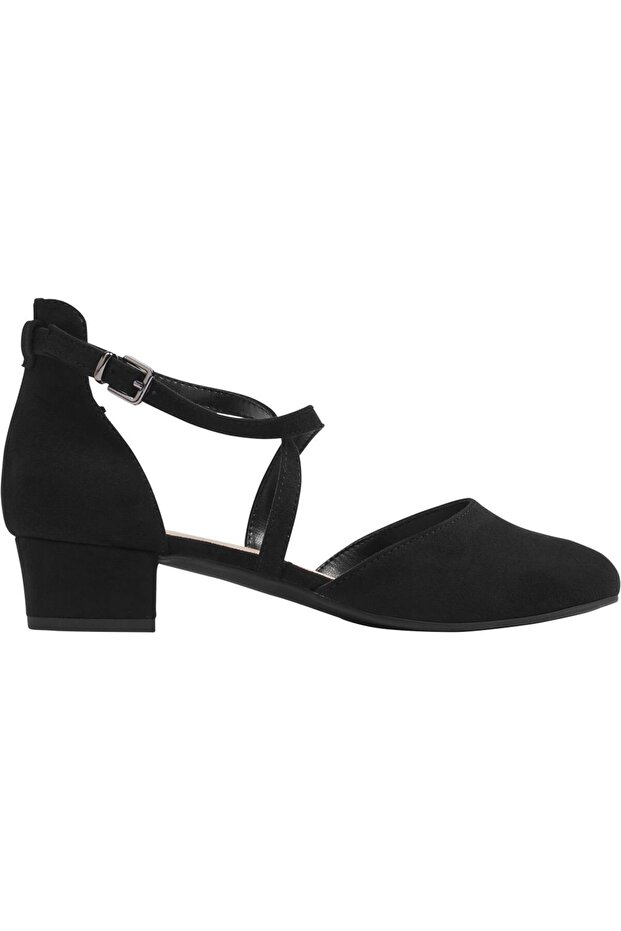 Topuklu Sandalet - 2