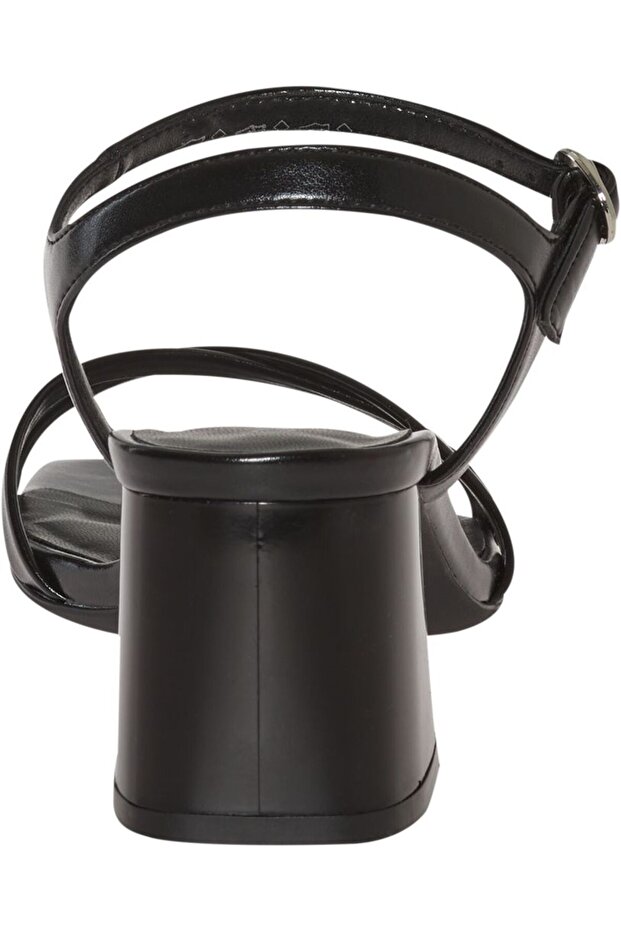 Topuklu Sandalet - 3