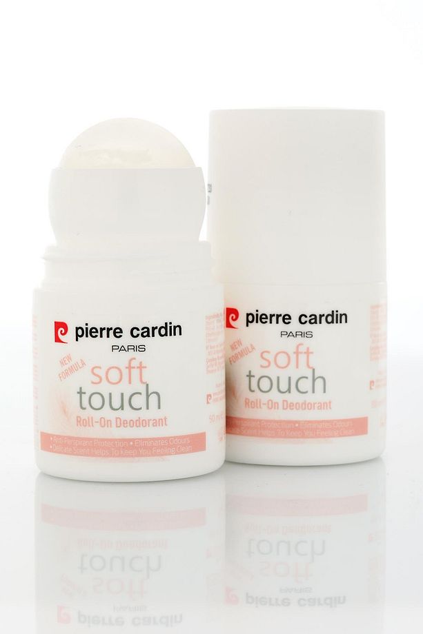 Soft Touch Roll-on - 50 ml - 5