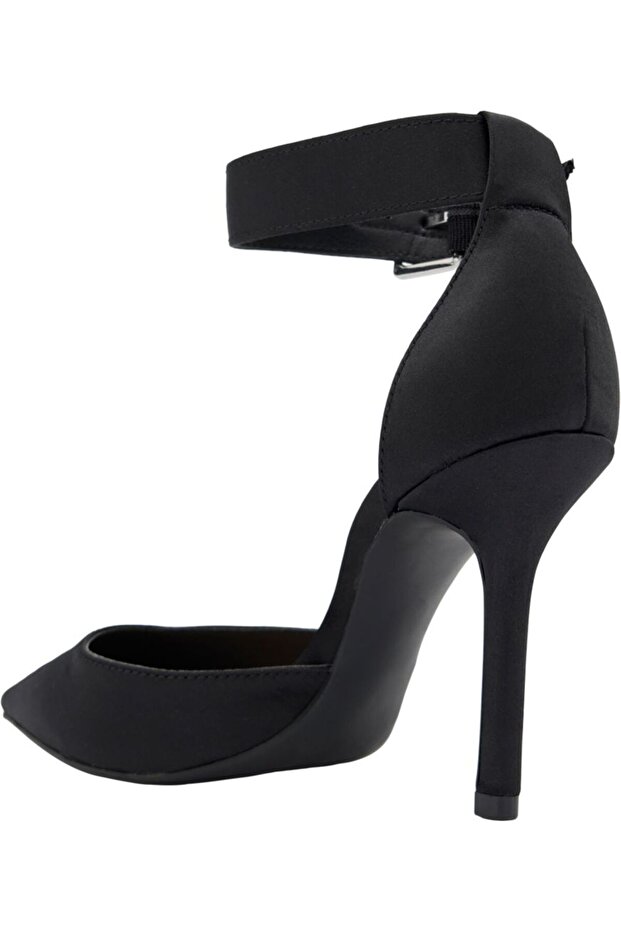 Topuklu Ayakkabı - 3