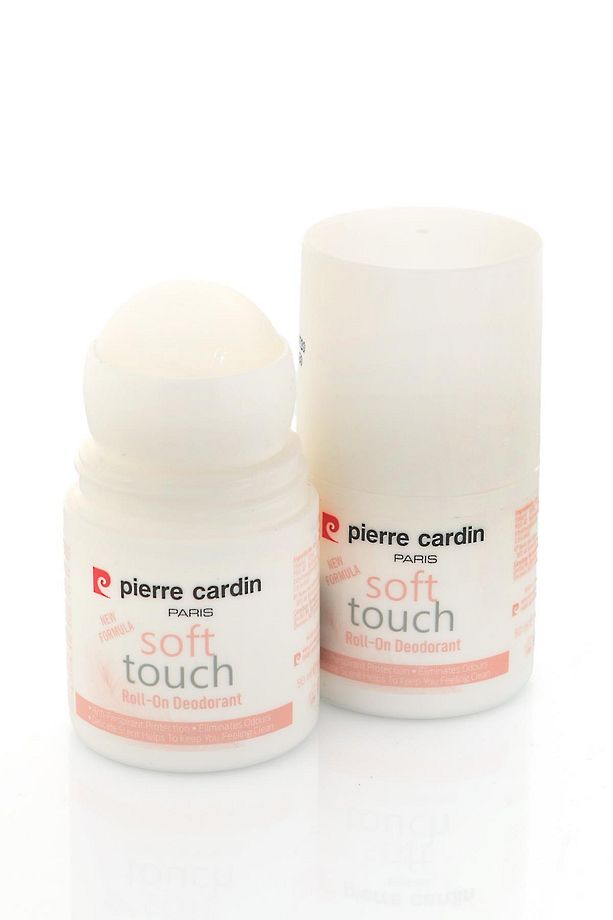 Soft Touch Roll-on - 50 ml - 4
