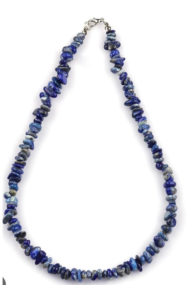 Lapis Kolye - 1