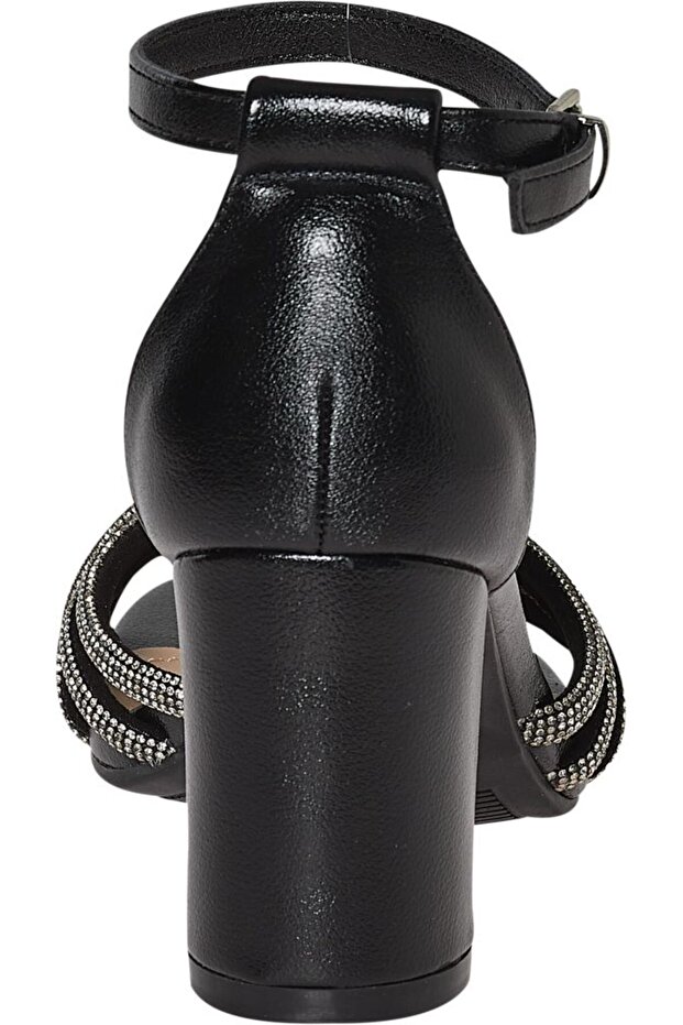 Topuklu Ayakkabı - 3