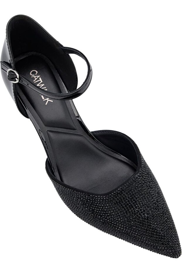 Topuklu Ayakkabı - 2