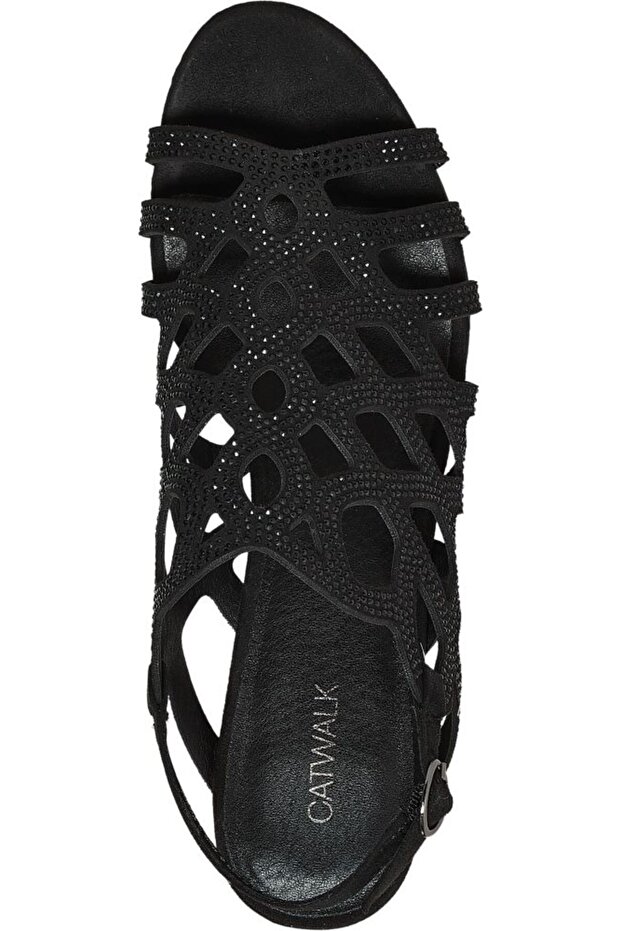 Topuklu Sandalet - 3