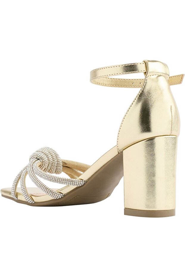 Topuklu Ayakkabı - 3