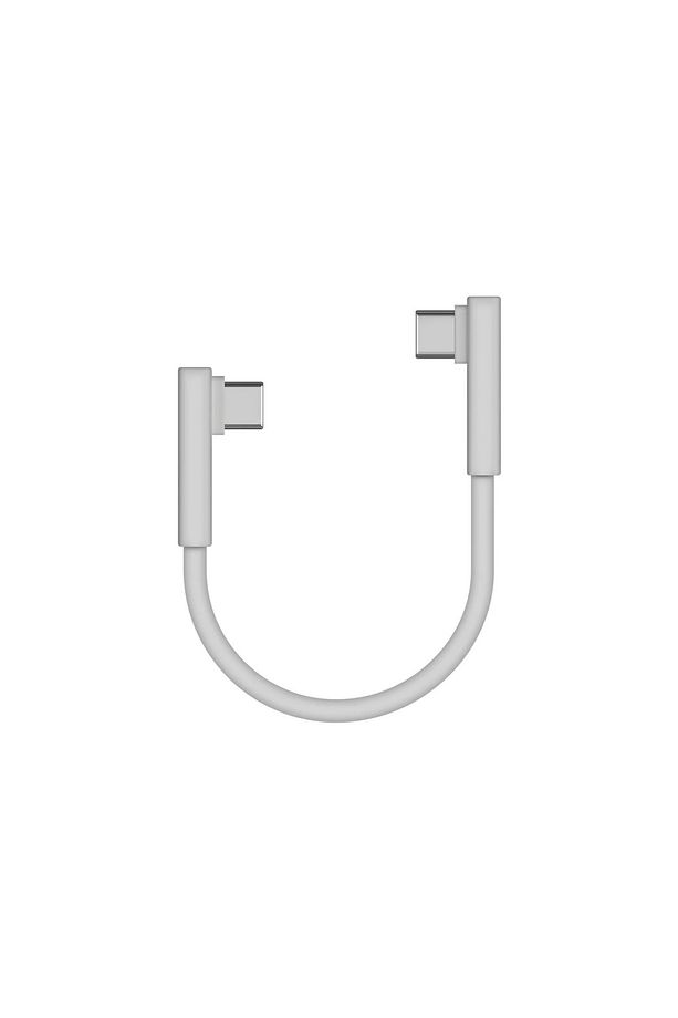 L Tipi Usb-c Kablo: Dayanıklı Ve Ergonomik Şarj - 1