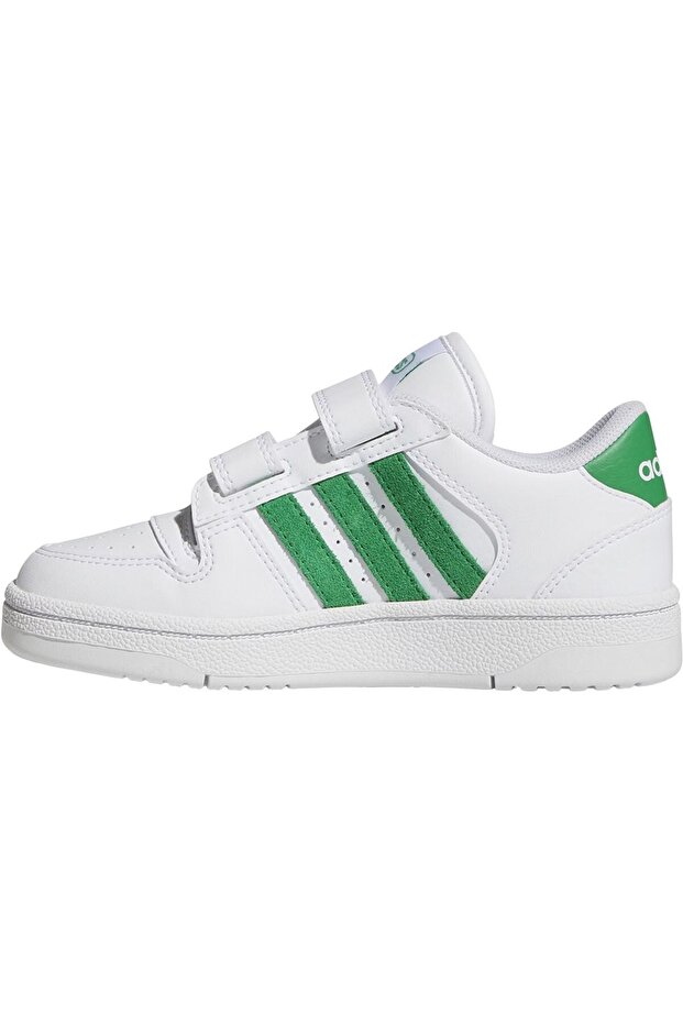 Sneaker adidas Break Start - 3