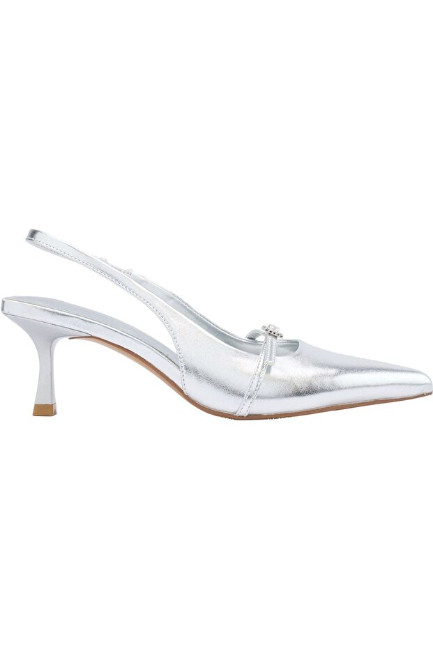 Topuklu Ayakkabı - 1