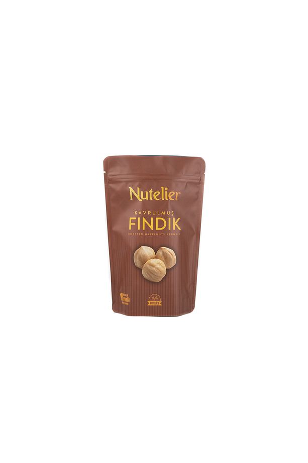 Çifte Kavrulmuş Fındık 250gr - 5