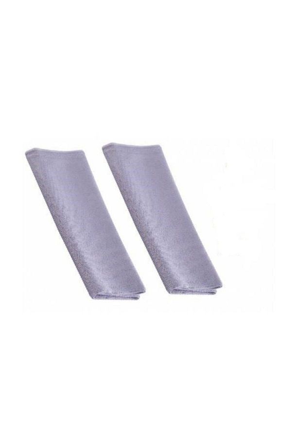 2 Adet Mikrofiber Cam Bezi - 2