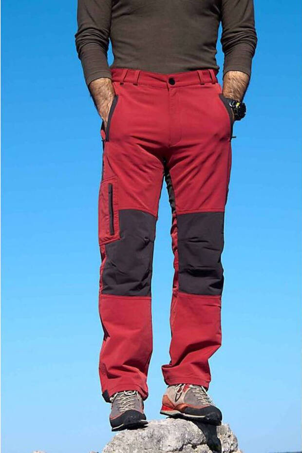 Nepal Pantolon Drk0004 - 3