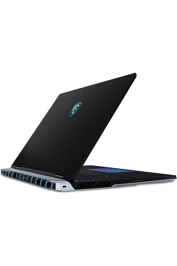 Tıtan 18 Hx Aı A2xwjg-620tr Ultra 9 285hx 64gb Ddr5 Rtx5090 Gddr7 24gb 6tb Ssd 18.0 Uhd W11p - 4