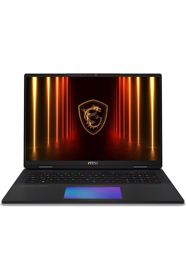 Tıtan 18 Hx Aı A2xwjg-620tr Ultra 9 285hx 64gb Ddr5 Rtx5090 Gddr7 24gb 6tb Ssd 18.0 Uhd W11p - 1
