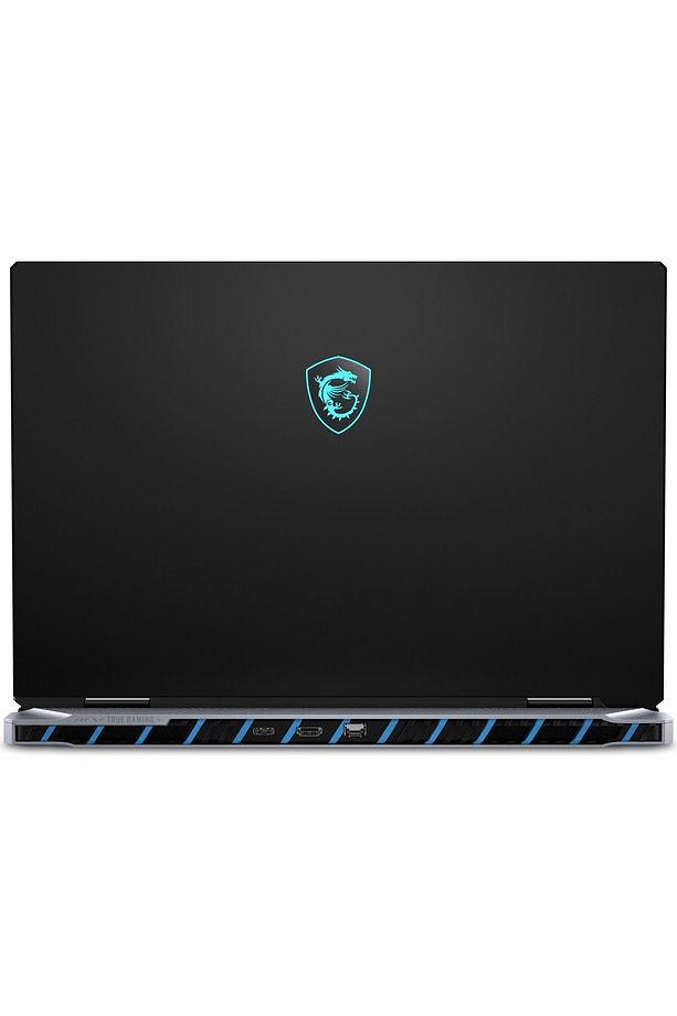 Tıtan 18 Hx Aı A2xwjg-620tr Ultra 9 285hx 64gb Ddr5 Rtx5090 Gddr7 24gb 6tb Ssd 18.0 Uhd W11p - 5