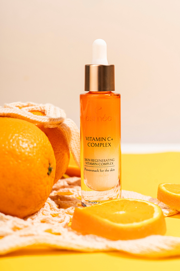C Vitamin Serum - 1