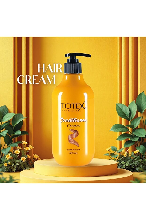 Conditioner 500 ml - 6