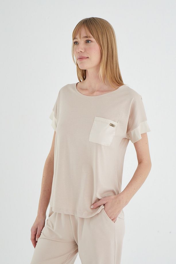 SEVİM 21197 PANTOLON TAKIM 25Y - 4