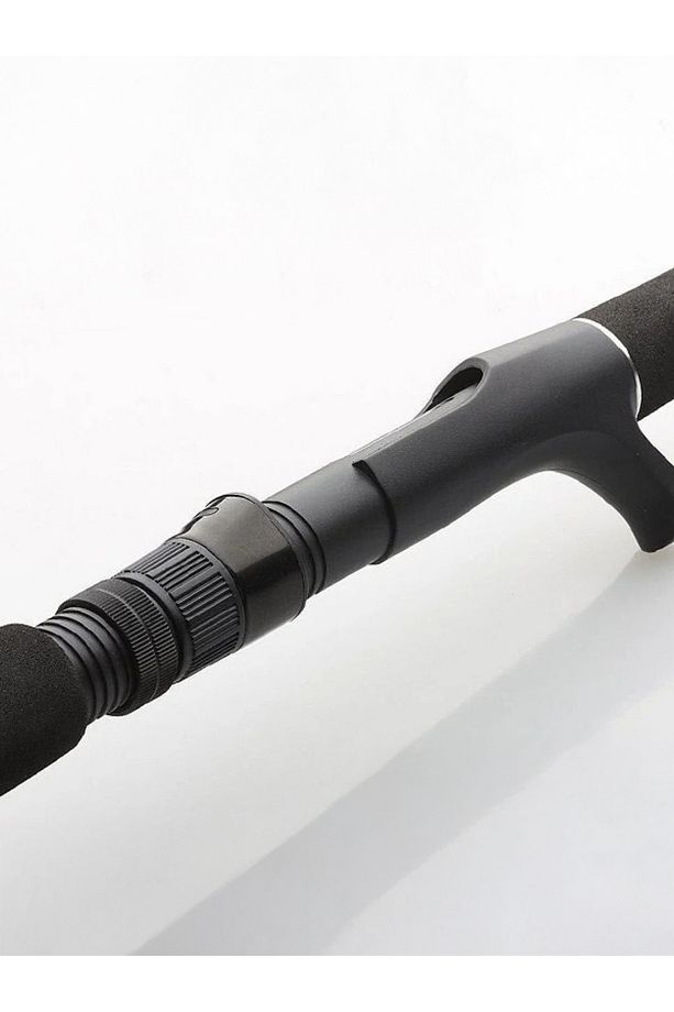 SGS2 Jigging 6'4''/1.93m 40-120 gr Tek Parça Olta Kamışı - 2