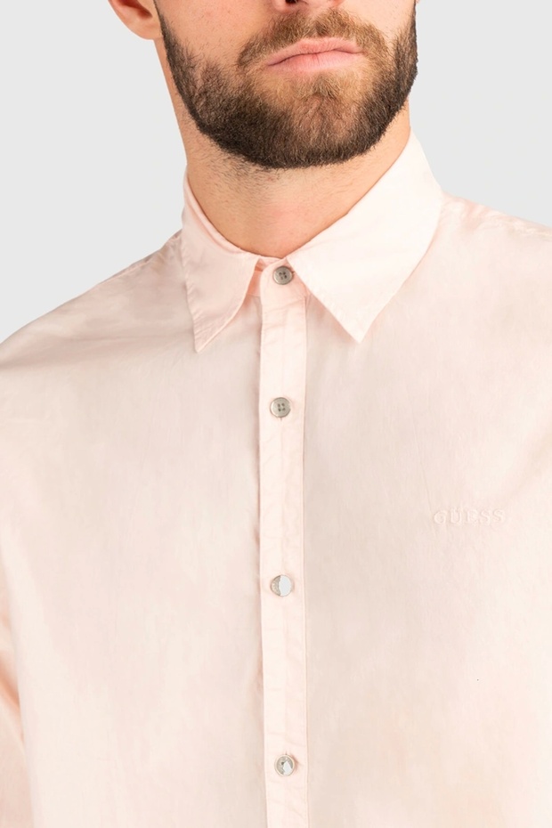 LS COLLINS SHIRT - 4