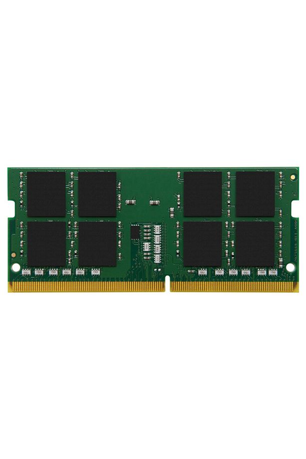 Valueram Kvr32s22d8/16 16gb (1X16GB) Ddr4 3200mhz Cl22 Notebook Ram (BELLEK) - 1