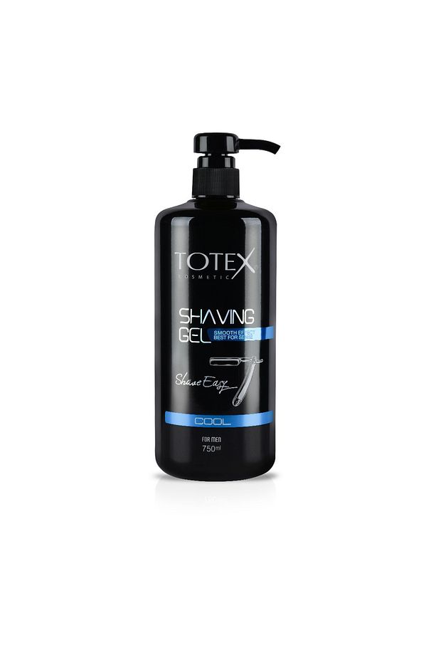 Sakal Yumuşatıcı Jel Cool 750 ml - 1