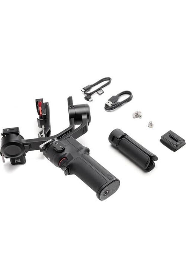 Rs 3 Mini Gimbal - 4