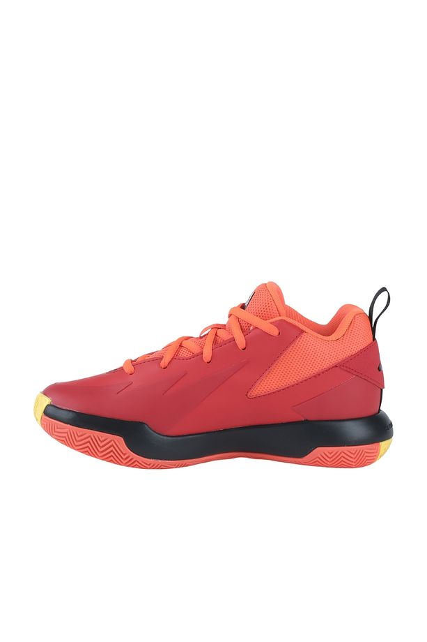 Cross Em Up Select Çocuk Kırmızı Basketbol Ayakkabısı (IF0823) - 2