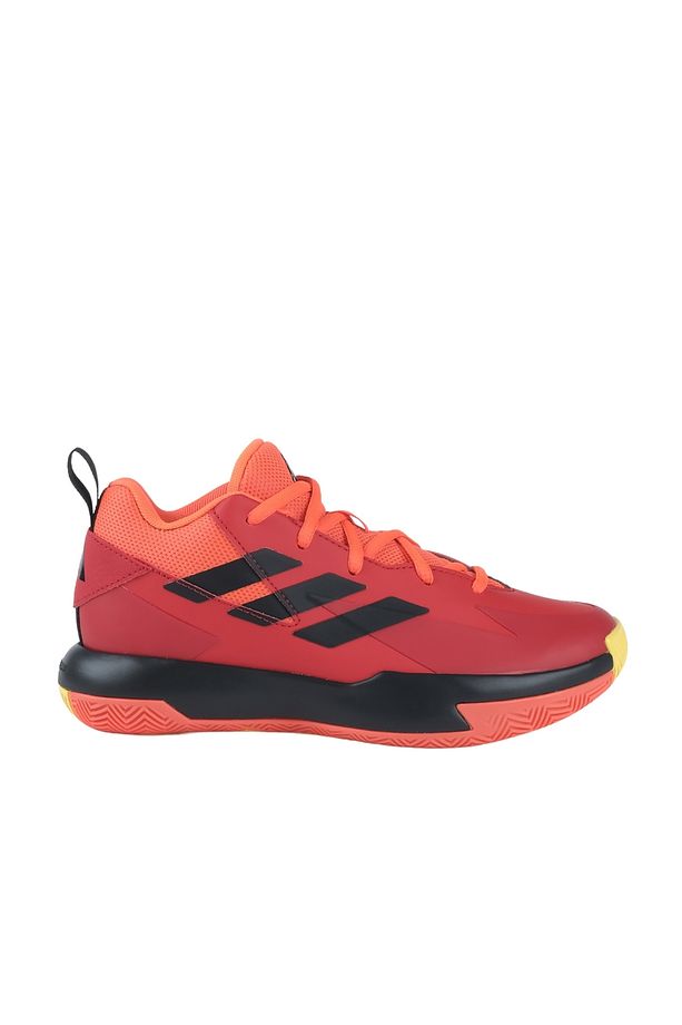 Cross Em Up Select Çocuk Kırmızı Basketbol Ayakkabısı (IF0823) - 1