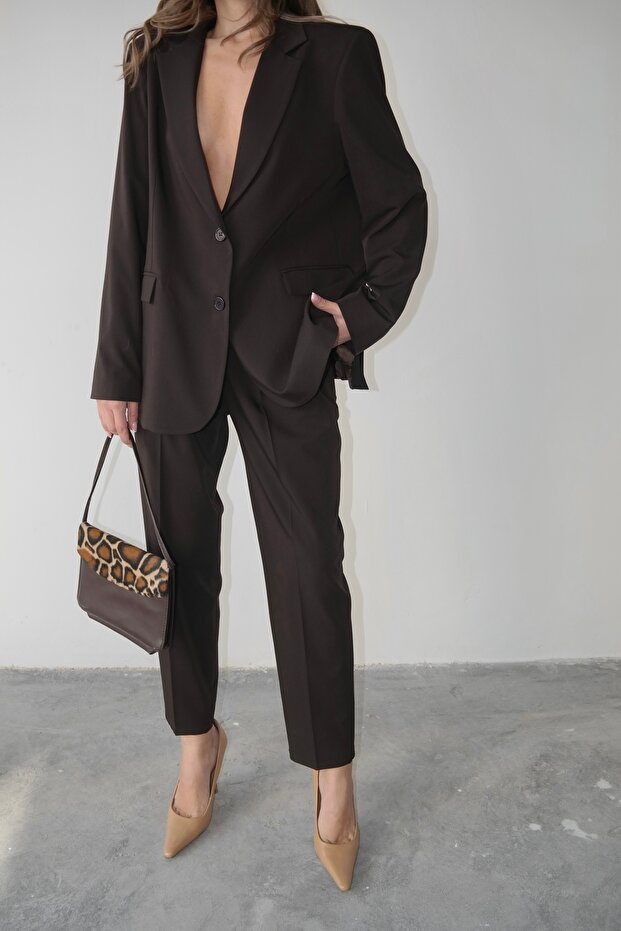 سترة السترة الذكورية - 4