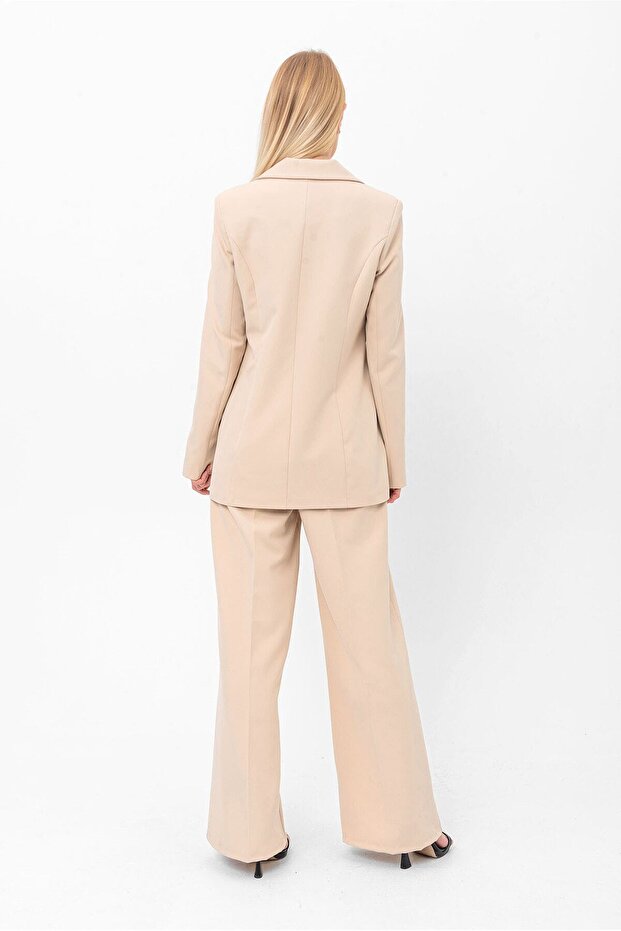 بنطلون بالازو - 4