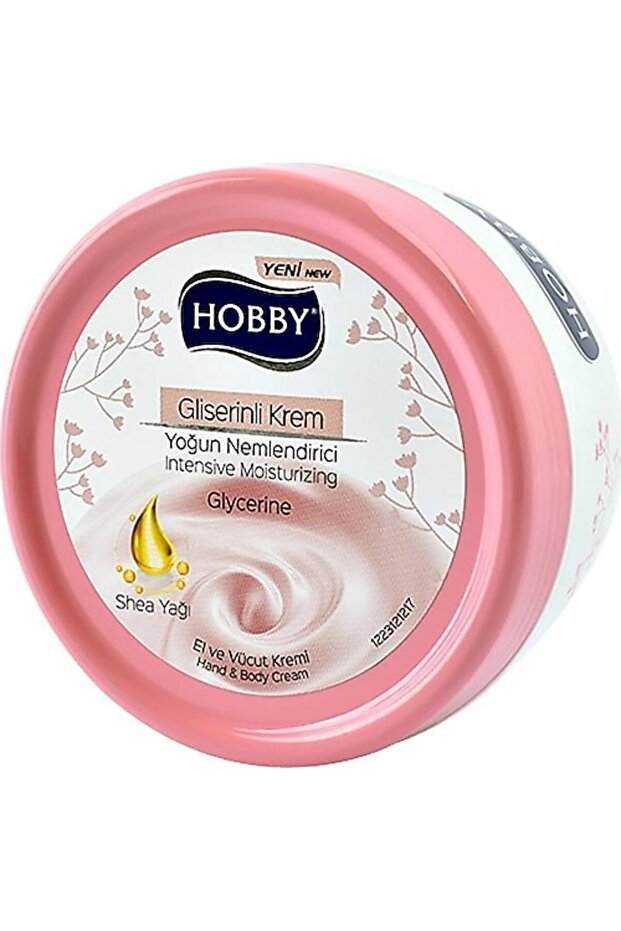 KREM 250ML GLISERINLI*** - 1